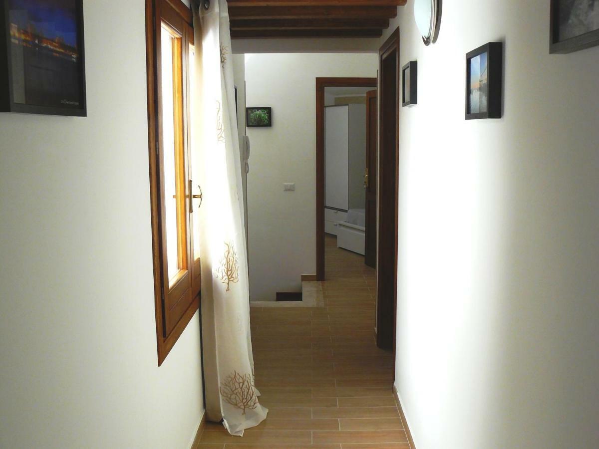 La Viuzza Hotel Mazara del Vallo Exterior foto