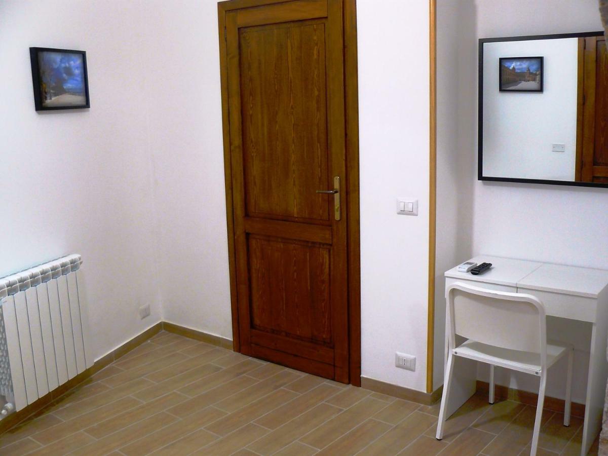 La Viuzza Hotel Mazara del Vallo Exterior foto